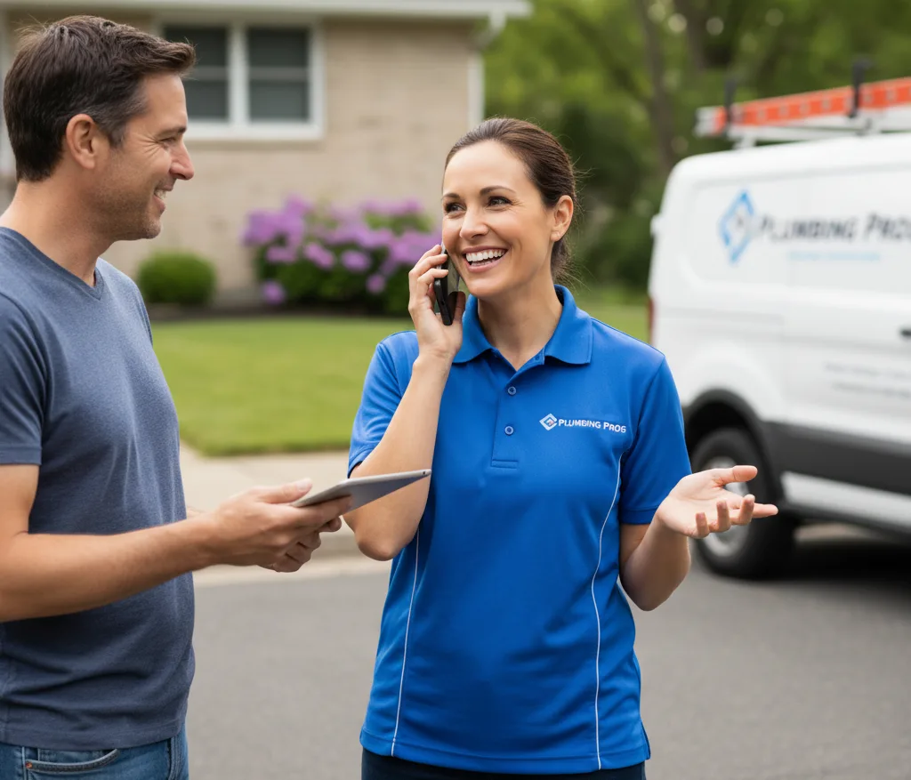 Emergency Plumbing in Pierce City, MO
